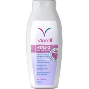 Vionell, Vionell Intim Waschlotion soft & sensitive