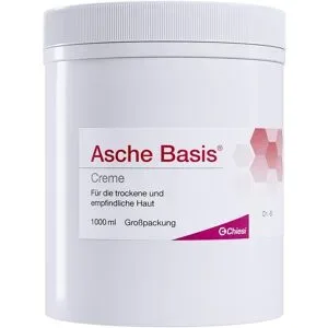 Asche Basis, Asche Basis Creme