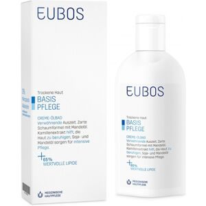 EUBOS, Eubos Creme ölbad