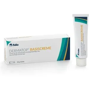 Dermatop, Dermatop Basiscreme