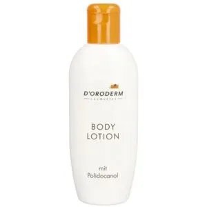 undefined, Doroderm Bodylotion mit Polidocanol