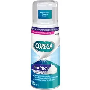 Corega, Corega Purfrisch Schaum