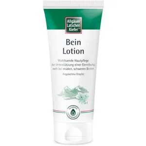Allgäuer Latschenkiefer, Allgäuer Latschenkiefer Allgäuer Latschenk. Bein Lotion