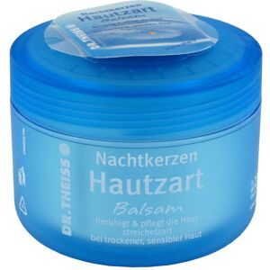 Nachtkerzen Dr. Theiss, Nachtkerzen Dr. Theiss Dr. Theiss Nachtkerzen Hautzart Balsam