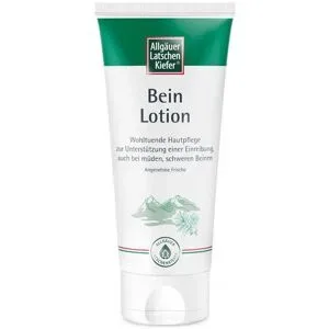 Allgaeuer Latschenkiefer, Allgaeuer Latschenkiefer Allgäuer Latschenk. Bein Lotion