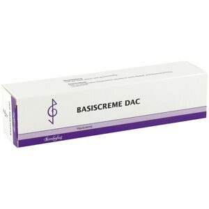 undefined, Basiscreme Dac