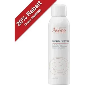 Avène, Avene Avène Thermalwasser-Spray