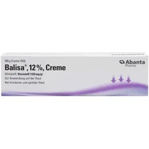 undefined, Balisa 12%