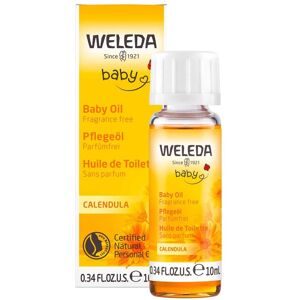 Weleda, Weleda Calendula Pflegeöl parfümfrei