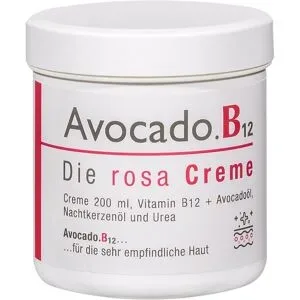 Avocado.B12, Avocado.B12 Creme