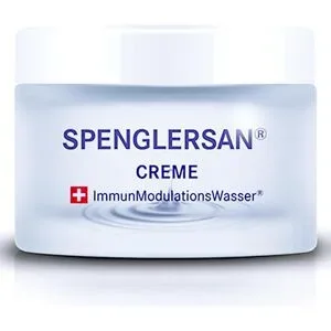 Spenglersan, Spenglersan Creme