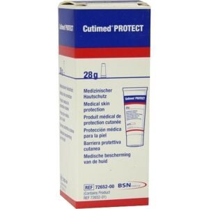 undefined, Cutimed Protect Creme