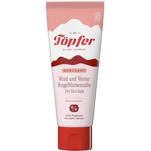 undefined, Töpfer Babycare Ringelblumensalbe Wind & Wetter