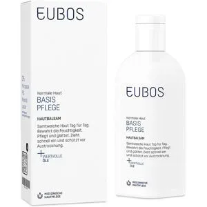 EUBOS, Eubos Hautbalsam