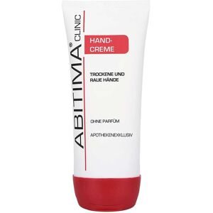 undefined, Abitima Clinic Handcreme