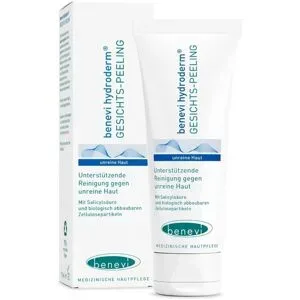 Benevi Neutral, Benevi Neutral Benevi Hydroderm Gesichts Peeling