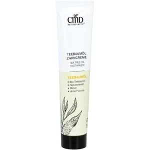 undefined, Teebaum öl Zahncreme Cmd