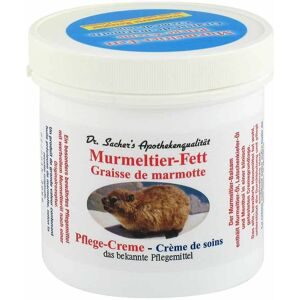 undefined, Murmeltierfett Pflege Creme