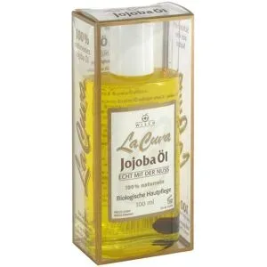 Wilco, Wilco Jojoba öl 100% La Cura
