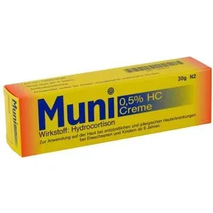undefined, Muni 0,5% HC