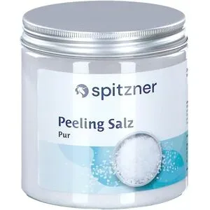 Spitzner, Spitzner Peeling Salz Pur