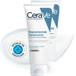 CeraVe, Cerave Regenerierende Handcreme