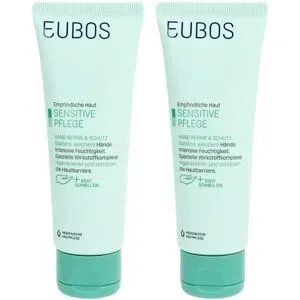 EUBOS, Eubos Sensitive Hand Repair & Schutz Creme
