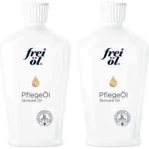 frei öl, Frei öl Pflegeöl