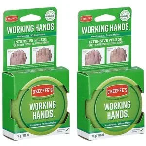 O Keeffe's, O Keeffe's Okeeffe's Working Hands Handcreme