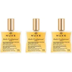 Nuxe, Nuxe Huile Prodigieuse Riche
