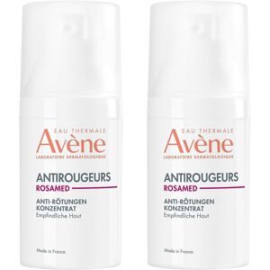 Avène, Avene Antirougeurs Rosamed Anti-rötungen Konzentr.