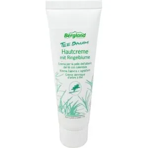 undefined, Teebaum Hautcreme mit Ringelblume