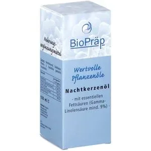 undefined, Nachtkerzenöl Oenothera biennis