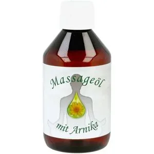 undefined, Arnika Massage öl