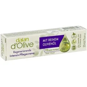 undefined, Dalan d'Olive Intensiv Handcreme