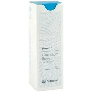 undefined, Brava Hautschutzspray