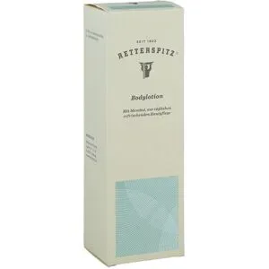 Retterspitz, Retterspitz Bodylotion