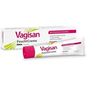 Vagisan, Vagisan Feuchtcreme