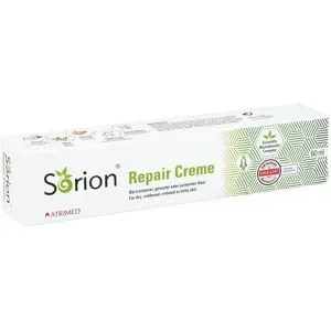 SORION, Sorion Repair Creme