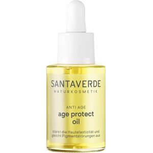 Santaverde, Santaverde Age Protect Öl