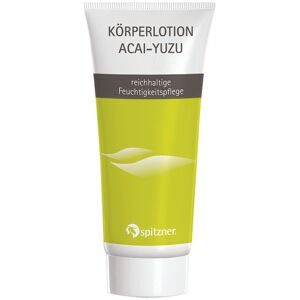 undefined, Spitzner Körperlotion Acai-Yuzu