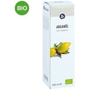 undefined, Arganöl bio