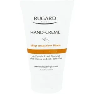 undefined, Rugard Handcreme