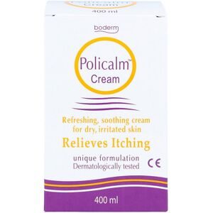 FaroDerm, FaroDerm Policalm Creme boderm