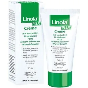 Linola, Linola Plus Creme