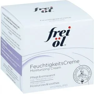 frei öl, Frei öl Hydrolipid Feuchtigkeitscreme