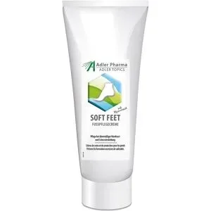 undefined, Soft Feet Creme