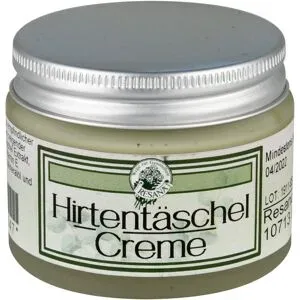 undefined, Hirtentäschel Creme Resana