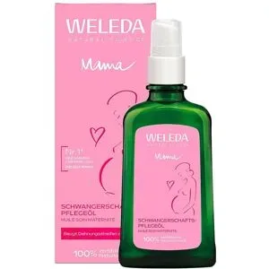 Weleda, Weleda Schwangerschaftspflegeöl