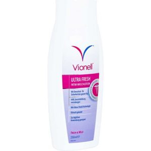 undefined, Vionell Intim Waschlotion Ultra Fresh